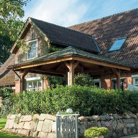 Ferienwohnung Biernat Prinzenmoor 외부 사진
