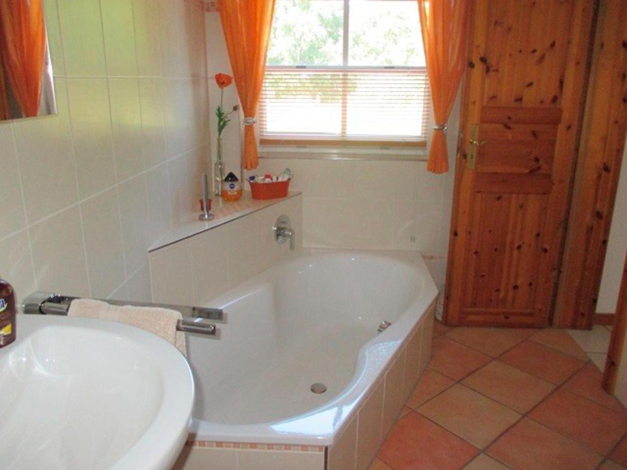 Ferienwohnung Biernat Prinzenmoor 외부 사진