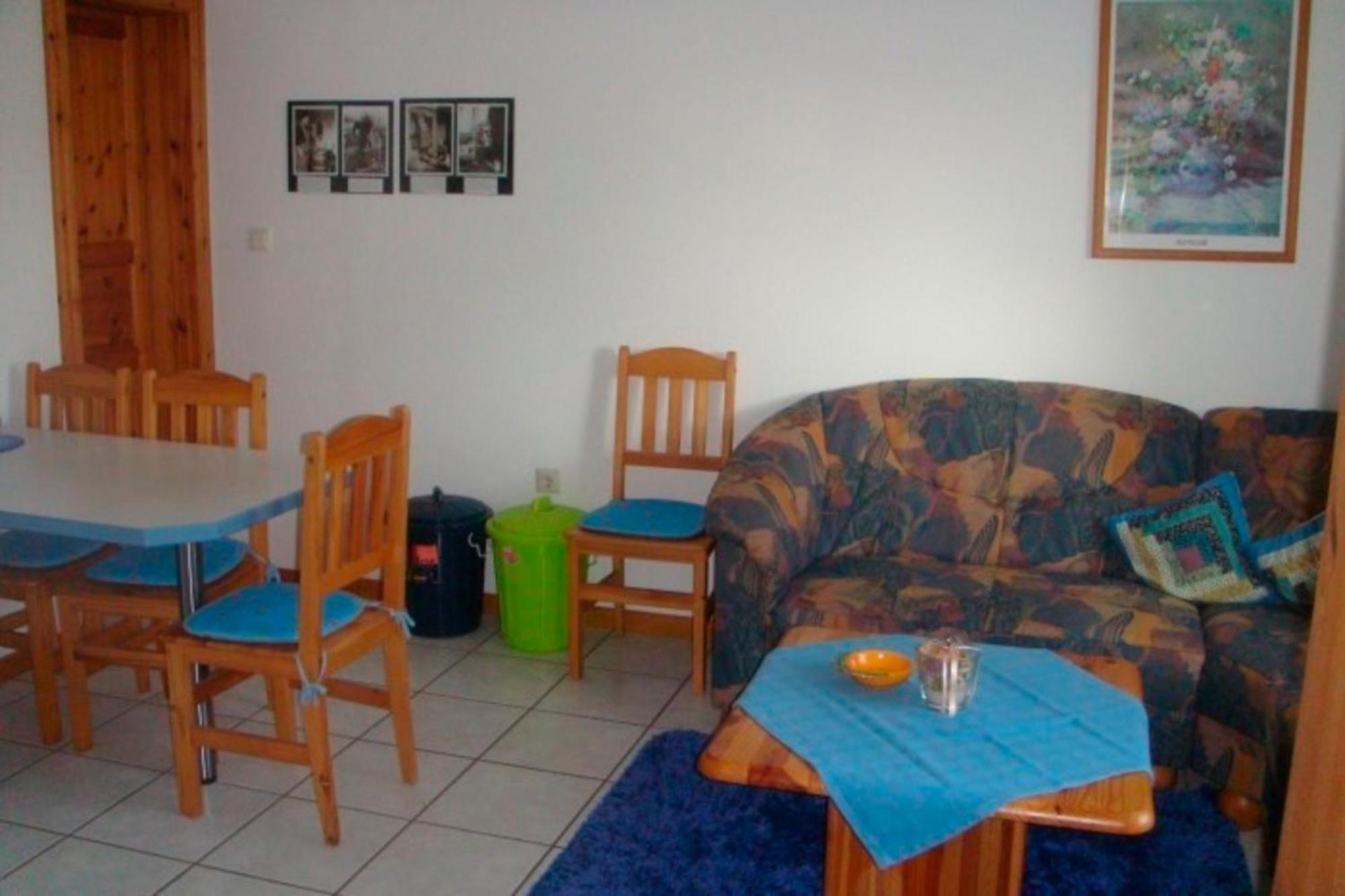 Ferienwohnung Biernat Prinzenmoor 외부 사진