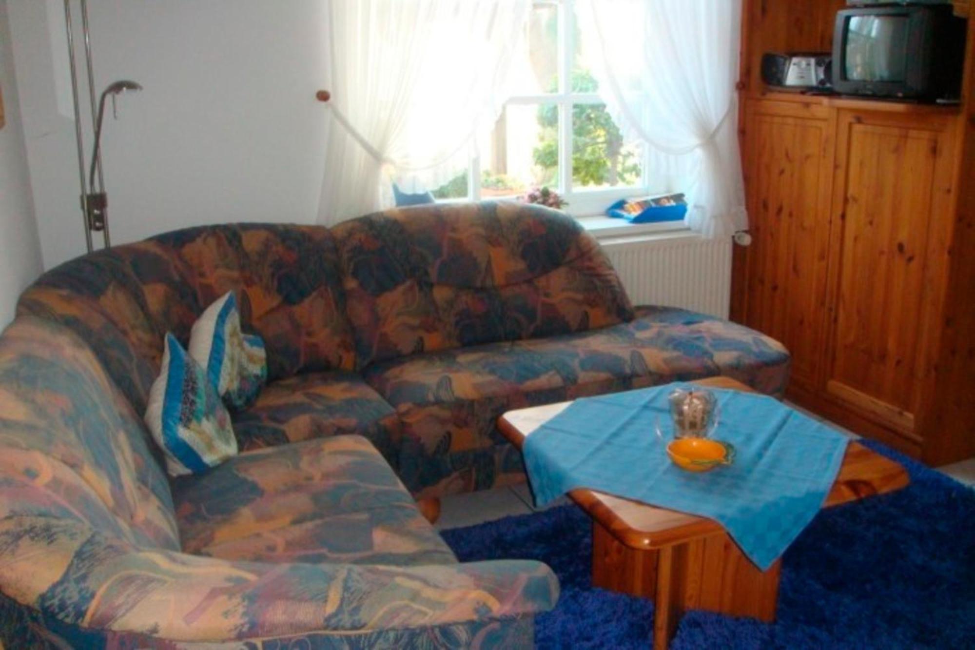 Ferienwohnung Biernat Prinzenmoor 외부 사진